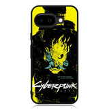 Cyberpunk Google Pixel 9A Case DC0420