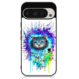 Cheshire Cat 2nd Google Pixel 9 Pro XL Case