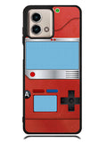Pokedex Pokemon Motorola Moto G Stylus 5G 2023 Case