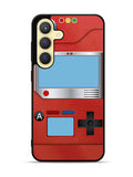 Pokedex Pokemon Samsung Galaxy S24 Plus 5G , Samsung Galaxy S24+ 5G Case