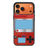 Pokedex Pokemon iPhone 18 Pro Case