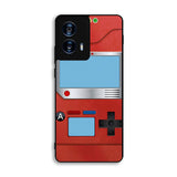 Pokedex Pokemon Motorola Moto G Power 5G 2024 Case DC5303
