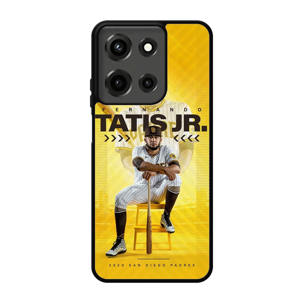 Fernando Tatis Jr Motorola Moto G 5G 2025 Case DC1803