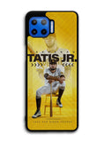 Fernando Tatis Jr Motorola Moto One 5G Case , Moto One 5G UW Case , Moto G 5G Plus Case