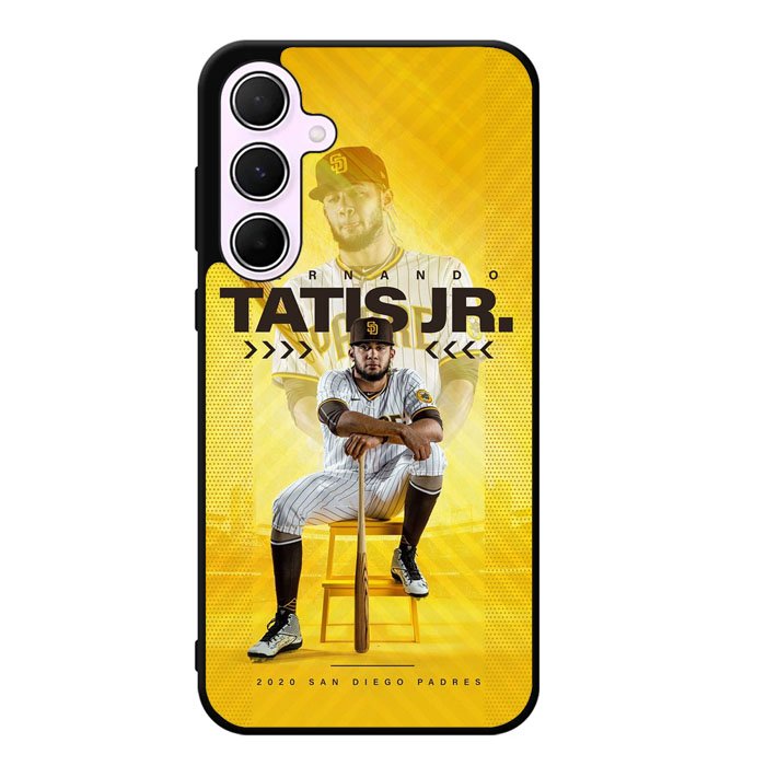 Fernando Tatis Jr Samsung Galaxy A25 5G Case DC0627