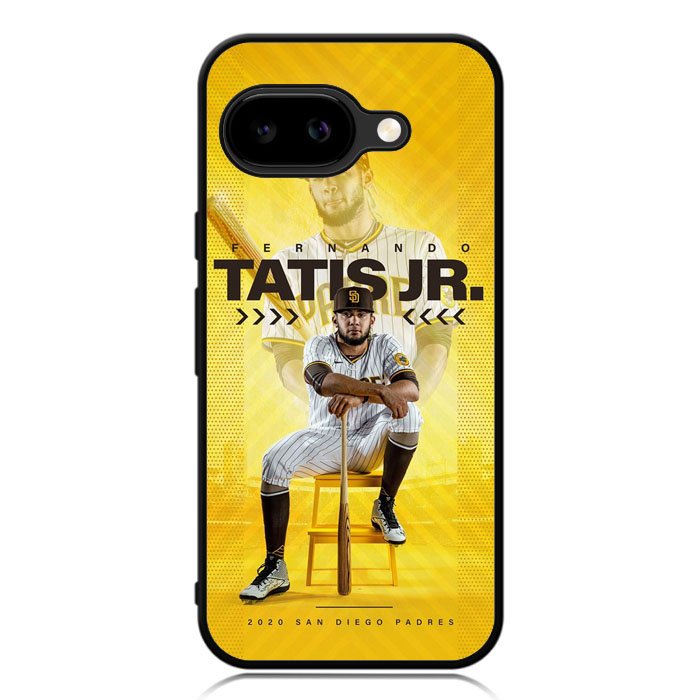 Fernando Tatis Jr Google Pixel 9A Case DC0627