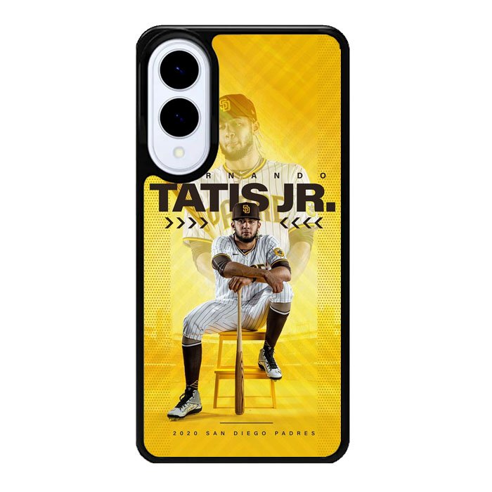 Fernando Tatis Jr Samsung Galaxy S25 Edge DC0627