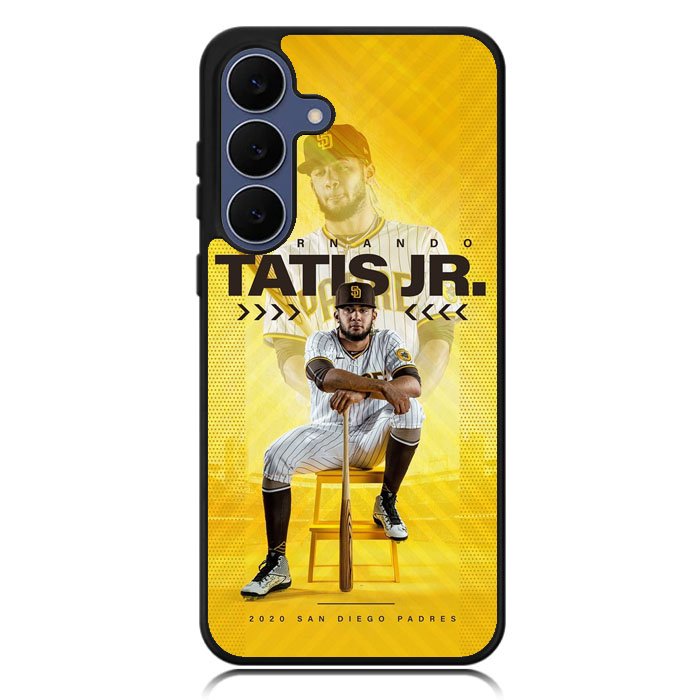 Fernando Tatis Jr Samsung Galaxy S25 Plus , Samsung Galaxy S25+ Case DC0627