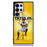 Fernando Tatis Jr Samsung Galaxy S25 Ultra Case DC0627