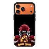 usc toran football iPhone 18 Pro Case
