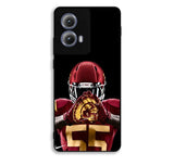 usc toran football Motorola Moto Edge 2024 Case DC7321