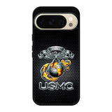 Marine Corps Anchor 2nd Google Pixel 10 Pro Case