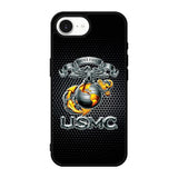 Marine Corps Anchor iPhone 17e Case DC1093