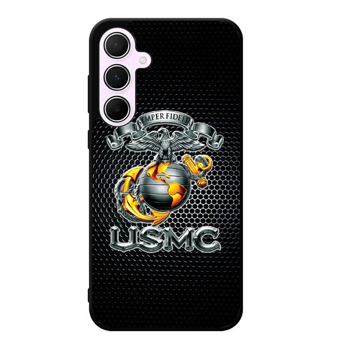 Marine Corps Anchor Samsung Galaxy A15 5G Case DC1093