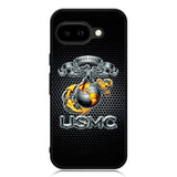 Marine Corps Anchor Google Pixel 9A Case DC1093