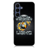 Marine Corps Anchor Samsung Galaxy S23 FE Case DC1093
