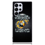 Marine Corps Anchor Samsung Galaxy S24 Ultra Case DC1093