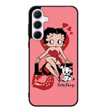 Betty Boop Samsung Galaxy A15 5G Case DC0175