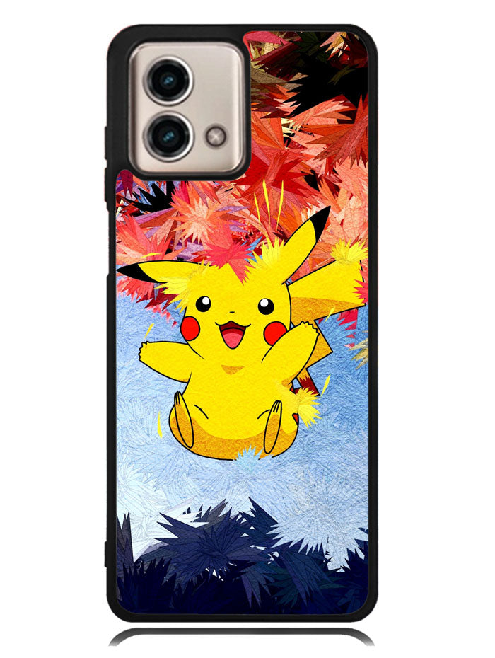 Pokemon Go Motorola Moto G Stylus 5G 2023 Case