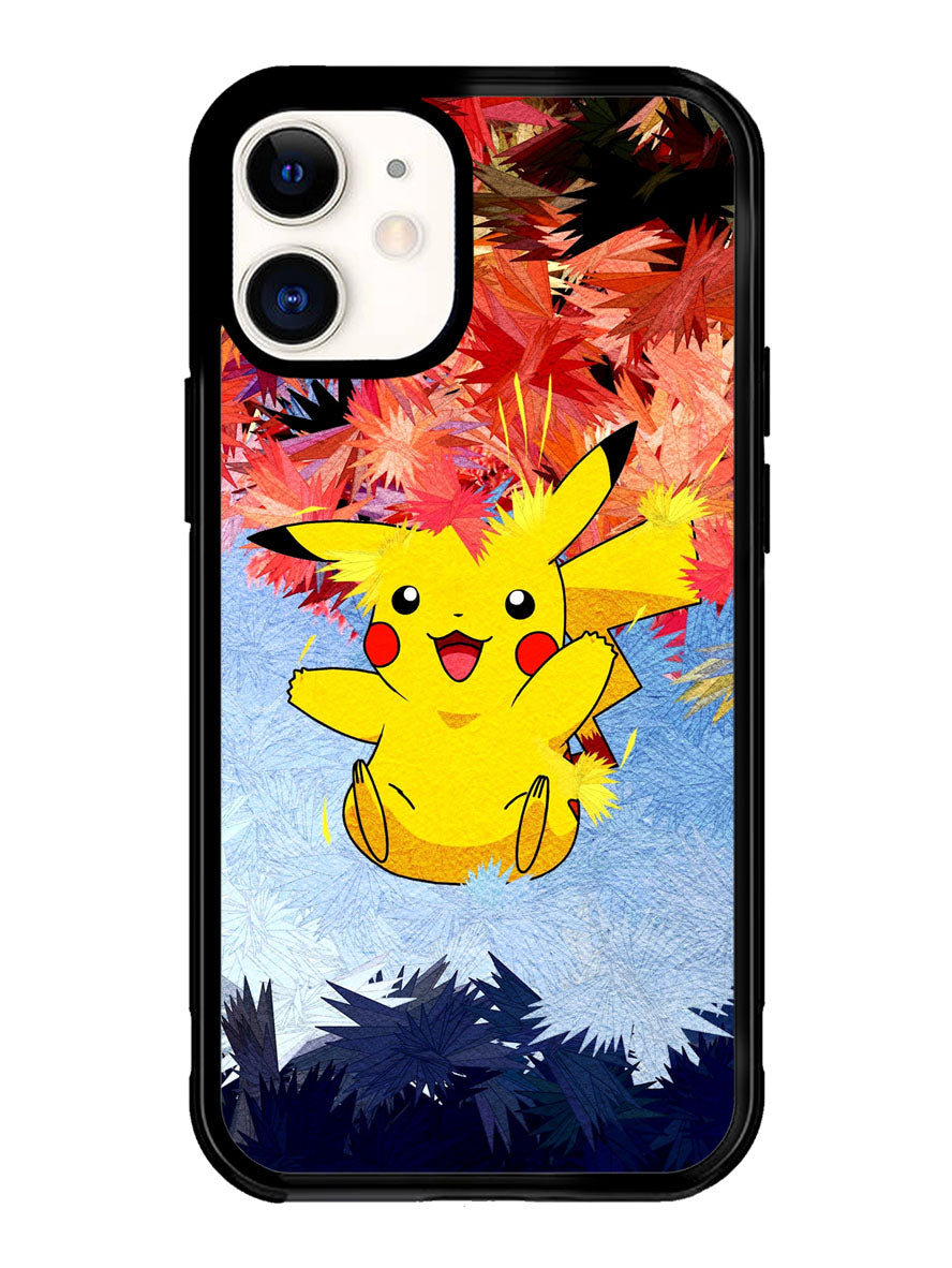 Pokemon Go iPhone 12 Case