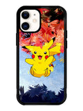 Pokemon Go iPhone 12 Case