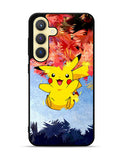 Pokemon Go Samsung Galaxy S25 Plus 5G , Samsung Galaxy S25+ 5G Case