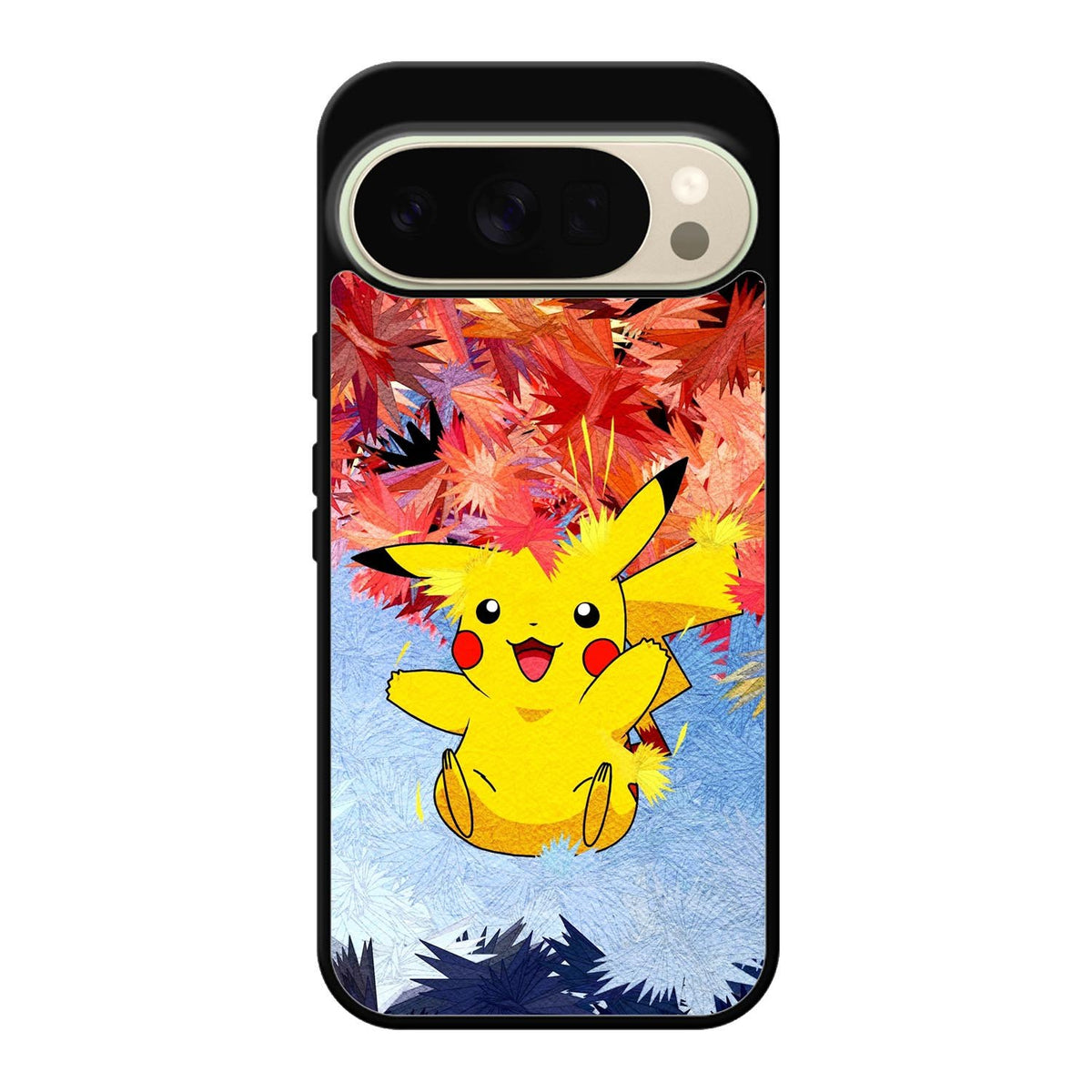 Pokemon Go Google Pixel 10 Pro Case