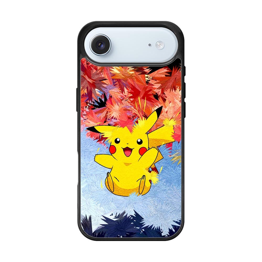 Pokemon Go iPhone Air Case
