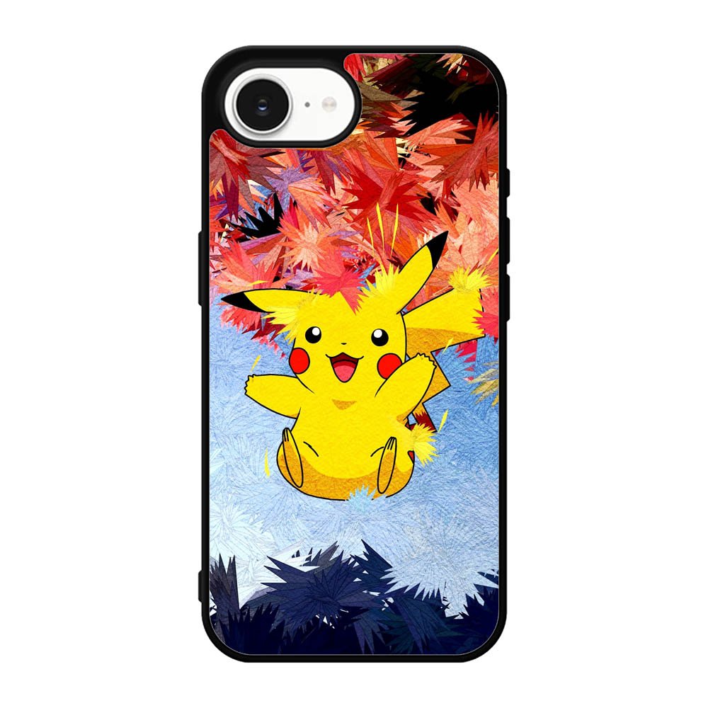 Pokemon Go iPhone 17e Case