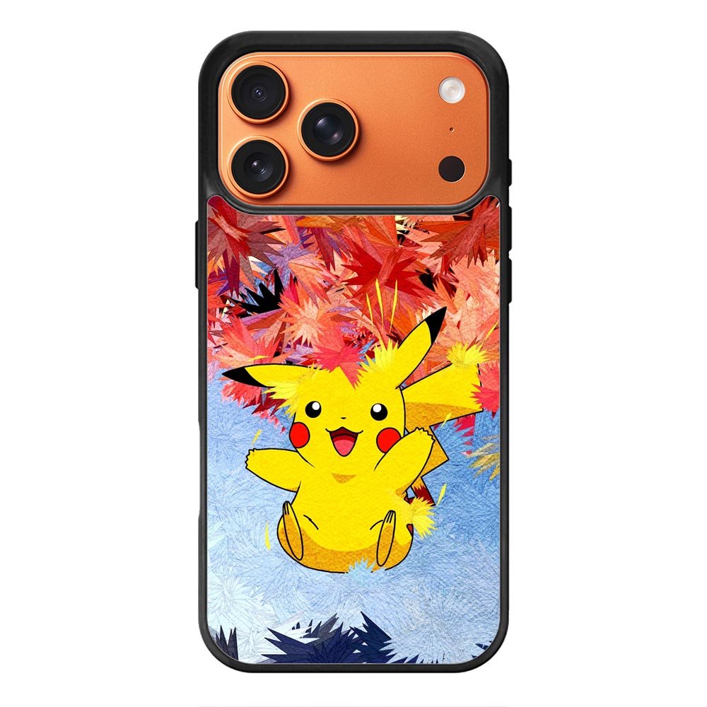 Pokemon Go iPhone 18 Pro Case