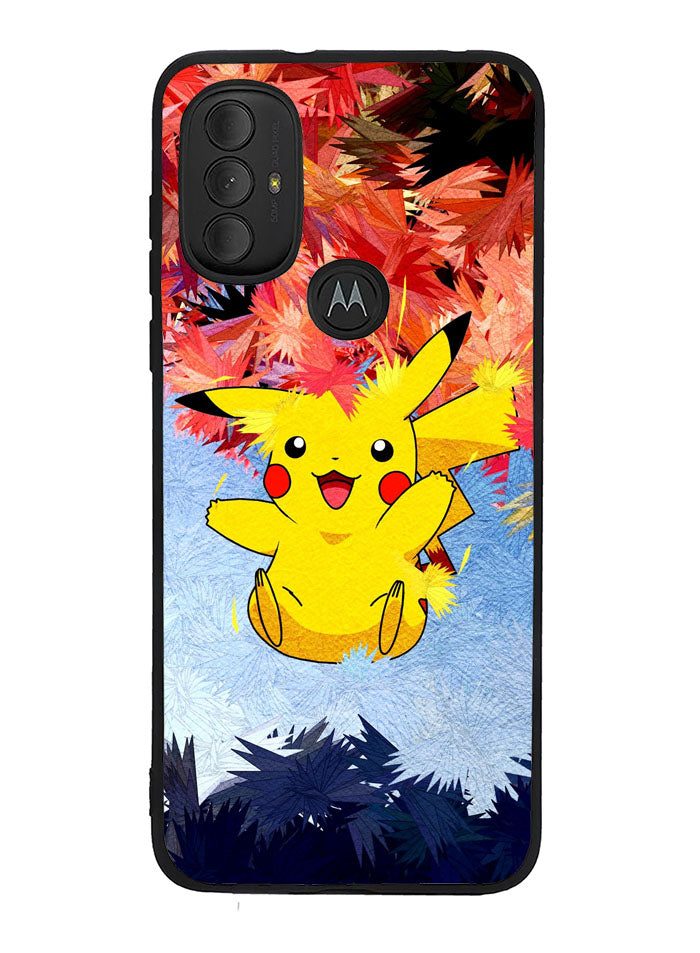 Pokemon Go Motorola Moto G Pure 2021 , Moto G Power 2022 Case