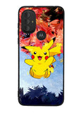 Pokemon Go Motorola Moto G Pure 2021 , Moto G Power 2022 Case
