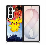 Pokemon Go Samsung Galaxy Z Fold 8 Ultra Case
