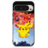 Pokemon Go Google Pixel 9 Pro XL Case