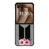 BTS 4th Motorola Moto RAZR Plus 2025 Case