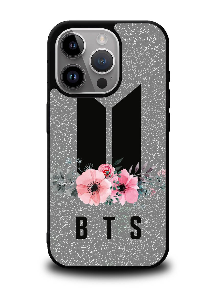 BTS 4th iPhone 16 Pro Case