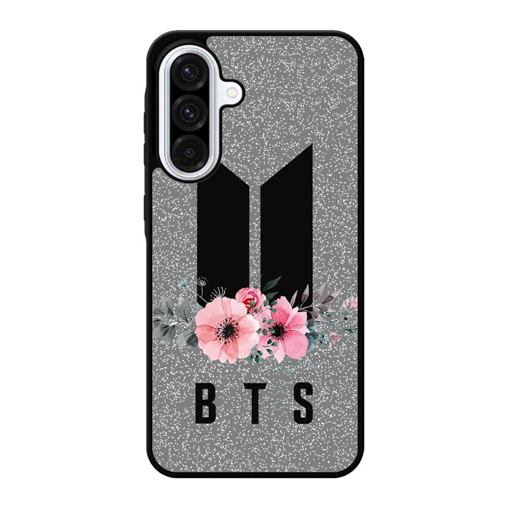 BTS 4th Samsung Galaxy A56 Case DC0606
