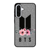 BTS 4th Samsung Galaxy A56 Case DC0606