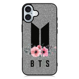 BTS 4th iPhone 16 Plus Case