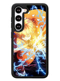 Zenitsu Agatsuma 2nd Samsung Galaxy S23 Plus 5G / Samsung Galaxy S23+ 5G Case