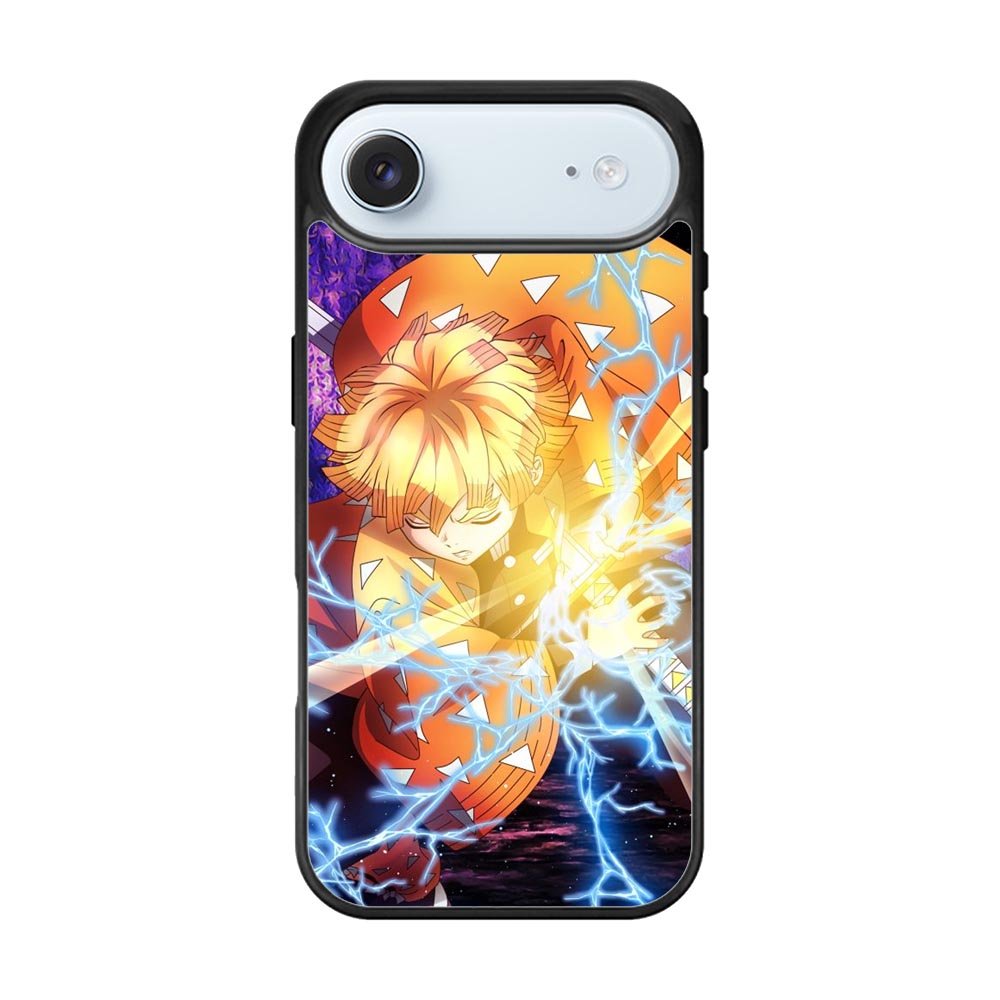 Zenitsu Agatsuma 2nd iPhone Air Case
