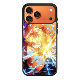 Zenitsu Agatsuma 2nd iPhone 18 Pro Case