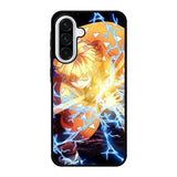 Zenitsu Agatsuma 2nd Samsung Galaxy A56 Case DC0565