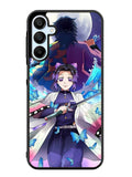Shinobu And Giyuu Demon Slayer Samsung Galaxy A25 5G Case
