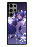 Demon Slayer Kochou Shinobu Samsung Galaxy S23 Ultra 5G Case