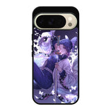 Demon Slayer Kochou Shinobu Google Pixel 10 Pro Case