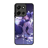Demon Slayer Kochou Shinobu Motorola Moto G 5G 2025 Case DC5442