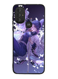 Demon Slayer Kochou Shinobu Motorola Moto G Pure 2021 , Moto G Power 2022 Case