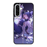 Demon Slayer Kochou Shinobu Samsung Galaxy A56 Case DC2780