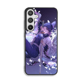 Demon Slayer Kochou Shinobu Samsung Galaxy A26 Case DC2780